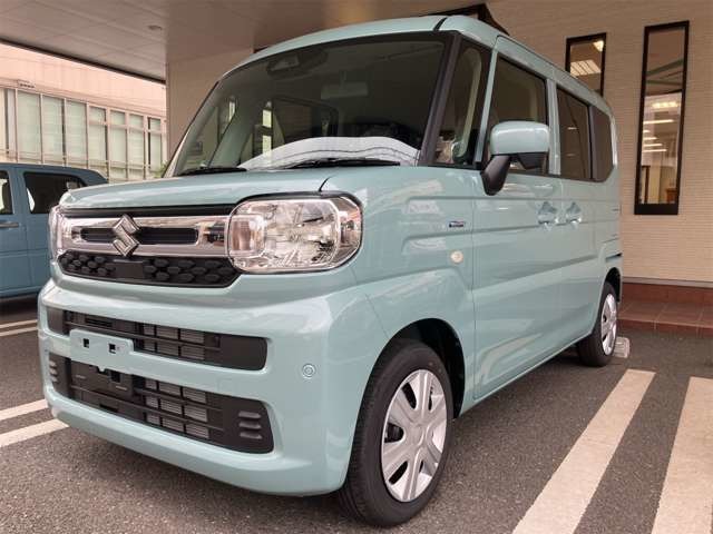 スズキ スペーシア ６６０ ハイブリッド Ｇ R7年 (九州・沖縄) 99