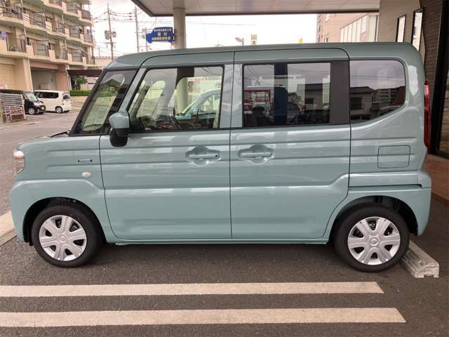 スズキ スペーシア ６６０ ハイブリッド Ｇ R7年 (九州・沖縄) 99