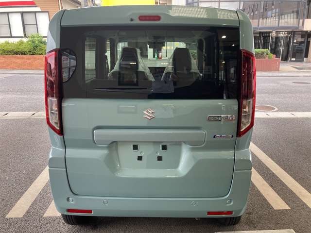 スズキ スペーシア ６６０ ハイブリッド Ｇ R7年 (九州・沖縄) 99
