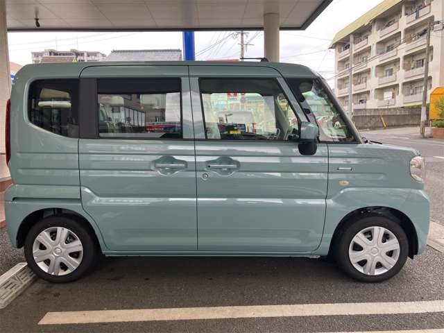 スズキ スペーシア ６６０ ハイブリッド Ｇ R7年 (九州・沖縄) 99