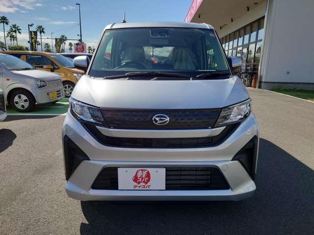 ダイハツ ムーヴ ６６０ Ｌ R7年 (九州・沖縄) 99