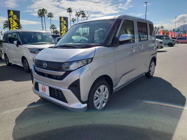 ダイハツ ムーヴ ６６０ Ｌ R7年 (九州・沖縄) 99