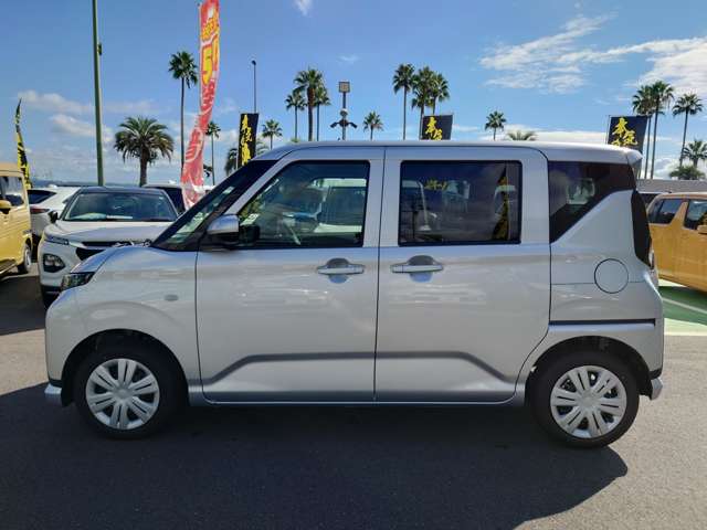 ダイハツ ムーヴ ６６０ Ｌ R7年 (九州・沖縄) 99