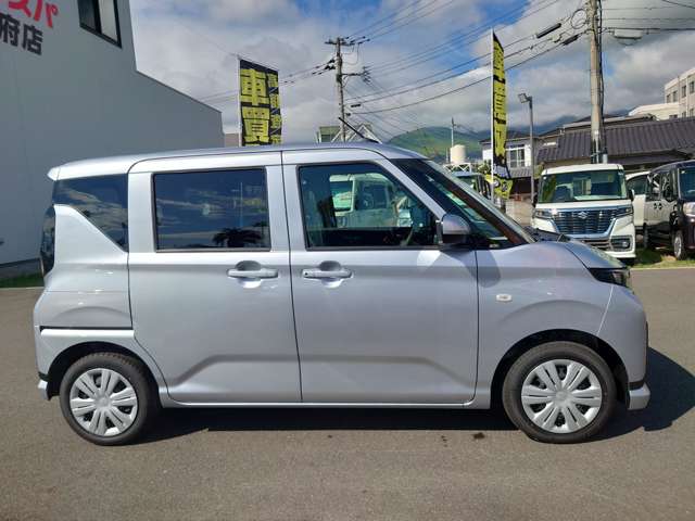 ダイハツ ムーヴ ６６０ Ｌ R7年 (九州・沖縄) 99