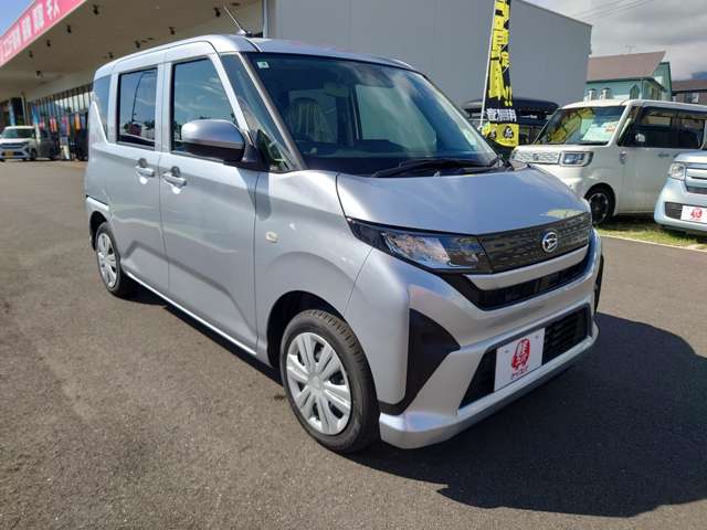 ダイハツ ムーヴ ６６０ Ｌ R7年 (九州・沖縄) 99