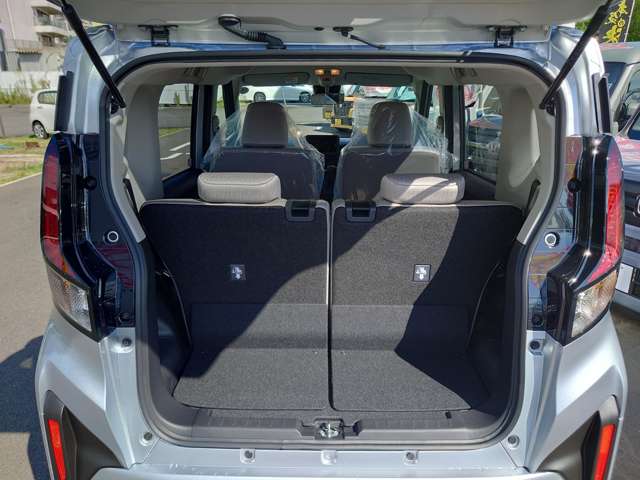 ダイハツ ムーヴ ６６０ Ｌ R7年 (九州・沖縄) 99