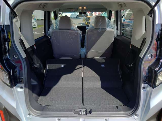 ダイハツ ムーヴ ６６０ Ｌ R7年 (九州・沖縄) 99