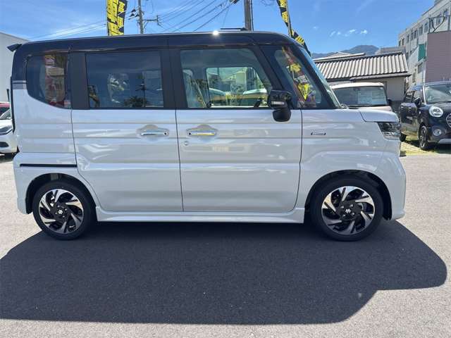スズキ スペーシア　ギア ６６０ カスタム ハイブリッド ＸＳターボ R7年 (九州・沖縄) 99