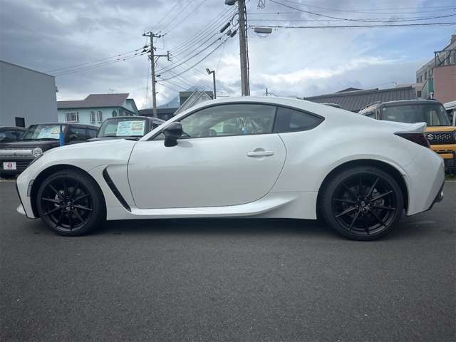 トヨタ ＧＲ８６ ２．４ ＲＺ R7年 (九州・沖縄) 99