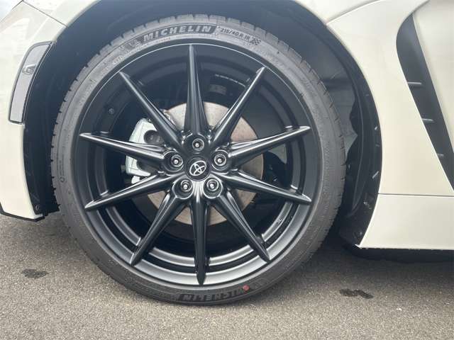 トヨタ ＧＲ８６ ２．４ ＲＺ R7年 (九州・沖縄) 99