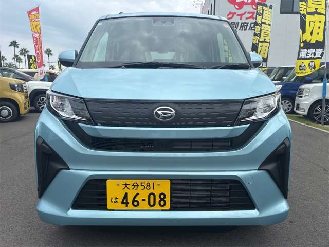 ダイハツ ムーヴ ６６０ Ｘ R7年 (九州・沖縄) 99