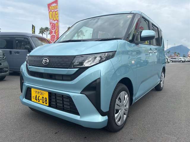 ダイハツ ムーヴ ６６０ Ｘ R7年 (九州・沖縄) 99
