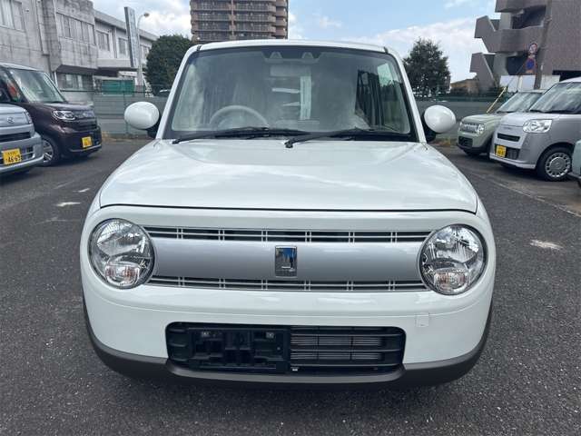 スズキ アルトラパン ６６０ Ｇ R7年 (九州・沖縄) 99