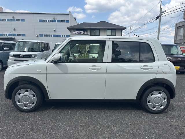 スズキ アルトラパン ６６０ Ｇ R7年 (九州・沖縄) 99