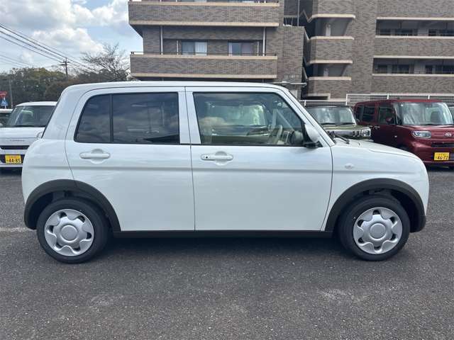 スズキ アルトラパン ６６０ Ｇ R7年 (九州・沖縄) 99