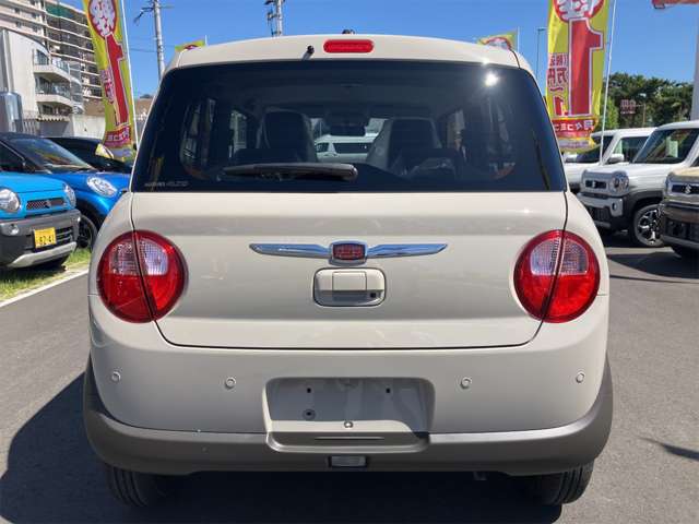 スズキ アルトラパン　ＬＣ ＬＣ ６６０ Ｌ R7年 (九州・沖縄) 99