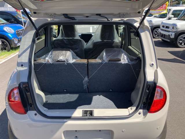 スズキ アルトラパン　ＬＣ ＬＣ ６６０ Ｌ R7年 (九州・沖縄) 99