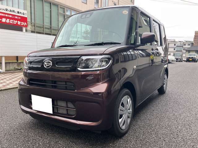 ダイハツ タント ６６０ Ｘ R7年 (九州・沖縄) 99