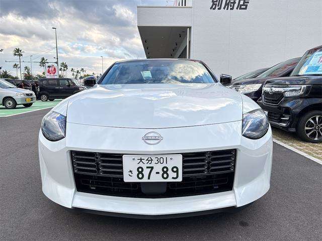 日産 フェアレディＺ ３．０ バージョン ＳＴ R6年 (九州・沖縄) 99