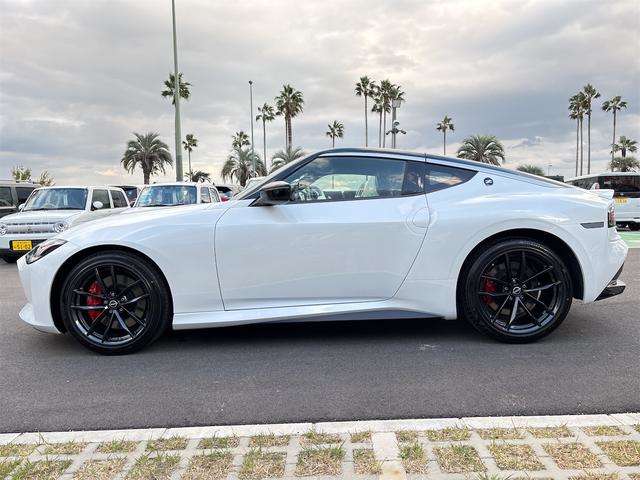 日産 フェアレディＺ ３．０ バージョン ＳＴ R6年 (九州・沖縄) 99
