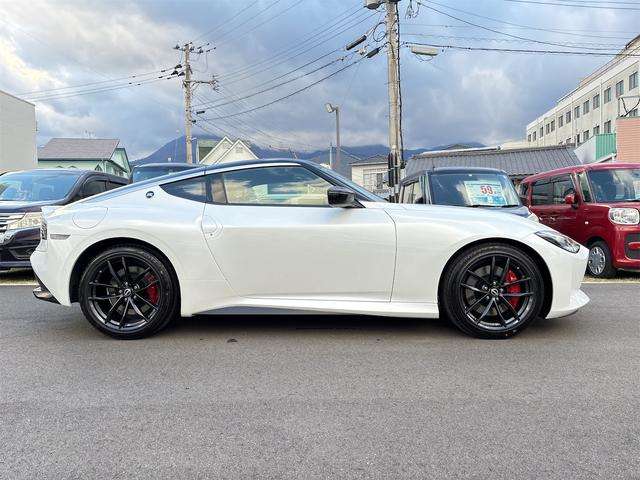 日産 フェアレディＺ ３．０ バージョン ＳＴ R6年 (九州・沖縄) 99