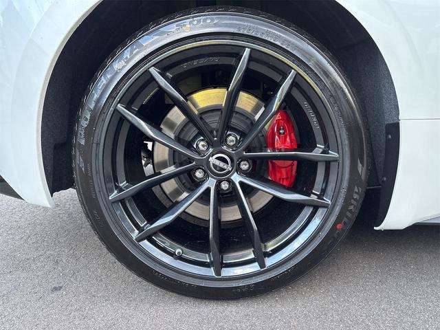 日産 フェアレディＺ ３．０ バージョン ＳＴ R6年 (九州・沖縄) 99