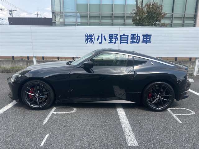 日産 フェアレディＺ ３．０ バージョン ＳＴ R7年 (九州・沖縄) 99