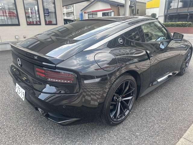 日産 フェアレディＺ ３．０ バージョン ＳＴ R7年 (九州・沖縄) 99