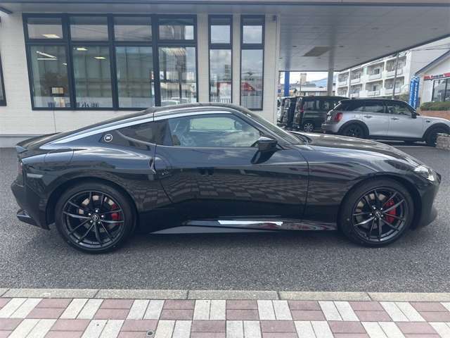 日産 フェアレディＺ ３．０ バージョン ＳＴ R7年 (九州・沖縄) 99