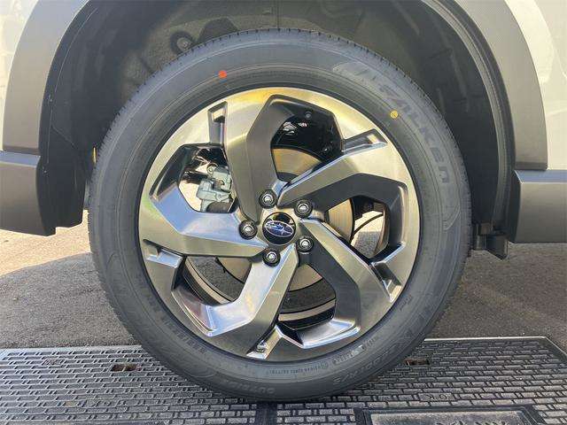 スバル フォレスター １．８ ＳＴＩ スポーツ ４ＷＤ R7年 (九州・沖縄) 99