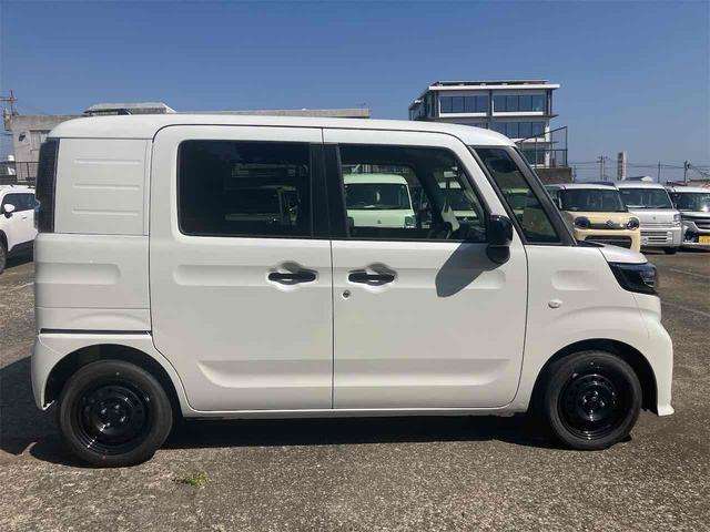スズキ スペーシア　ベース ６６０ ＧＦ R7年 (九州・沖縄) 99
