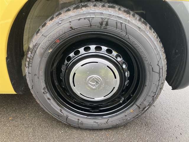 ホンダ Ｎ　ＢＯＸ ジョイ ６６０ ２トーン R7年 (九州・沖縄) 99