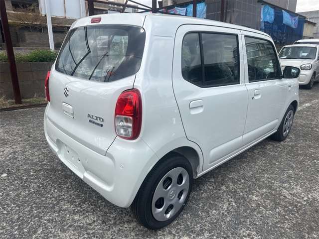 スズキ アルト ６６０ ハイブリッド Ｓ R7年 (九州・沖縄) 99