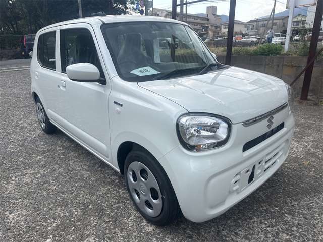 スズキ アルト ６６０ ハイブリッド Ｓ R7年 (九州・沖縄) 99