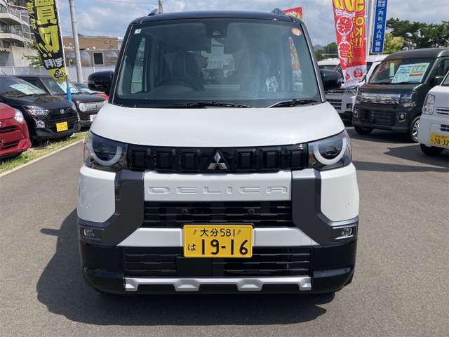 三菱 デリカ　ミニ ６６０ Ｔ プレミアム ４ＷＤ R7年 (九州・沖縄) 99