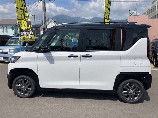 三菱 デリカ　ミニ ６６０ Ｔ プレミアム ４ＷＤ R7年 (九州・沖縄) 99