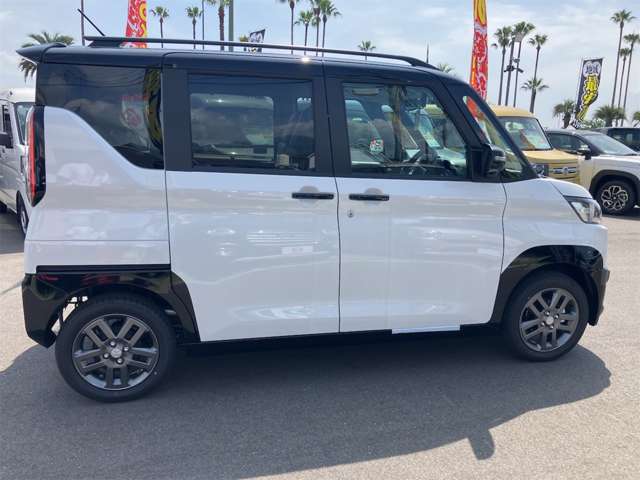 三菱 デリカ　ミニ ６６０ Ｔ プレミアム ４ＷＤ R7年 (九州・沖縄) 99