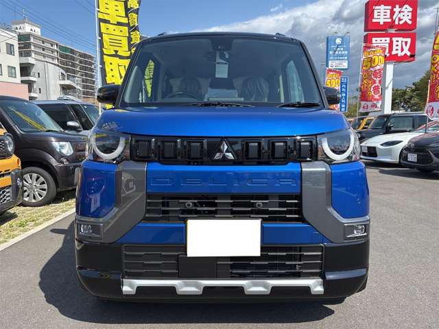 三菱 デリカ　ミニ ６６０ Ｇ プレミアム R7年 (九州・沖縄) 99