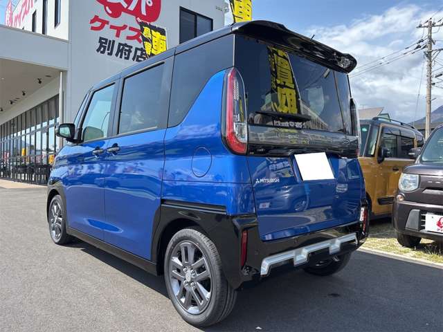 三菱 デリカ　ミニ ６６０ Ｇ プレミアム R7年 (九州・沖縄) 99