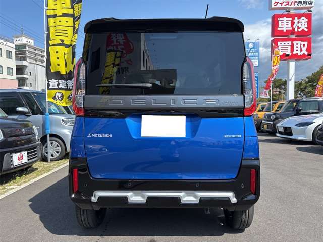 三菱 デリカ　ミニ ６６０ Ｇ プレミアム R7年 (九州・沖縄) 99