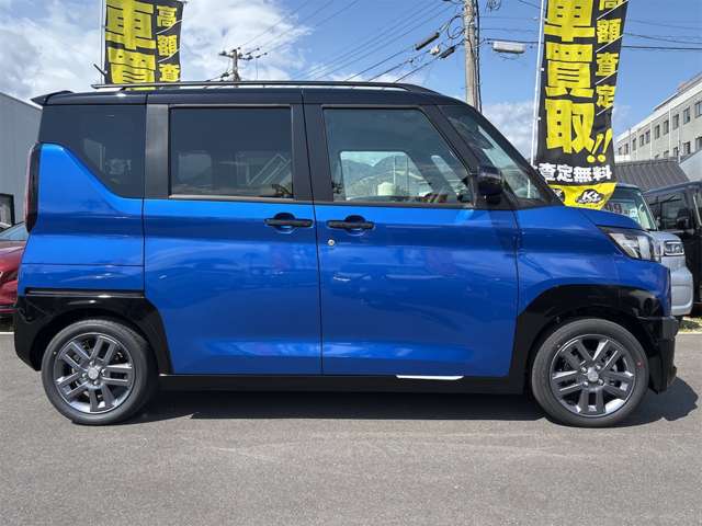 三菱 デリカ　ミニ ６６０ Ｇ プレミアム R7年 (九州・沖縄) 99