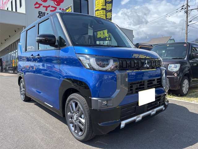 三菱 デリカ　ミニ ６６０ Ｇ プレミアム R7年 (九州・沖縄) 99