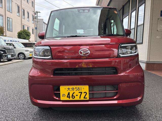 ダイハツ タント ６６０ Ｌ R7年 (九州・沖縄) 99