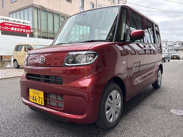 ダイハツ タント ６６０ Ｌ R7年 (九州・沖縄) 99