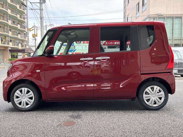 ダイハツ タント ６６０ Ｌ R7年 (九州・沖縄) 99