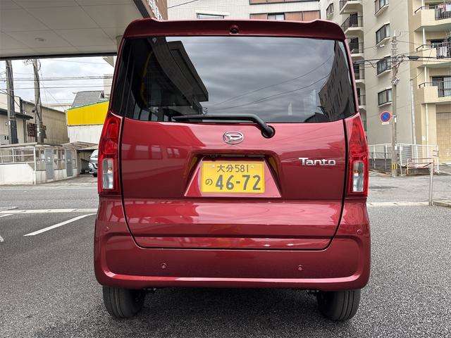 ダイハツ タント ６６０ Ｌ R7年 (九州・沖縄) 99