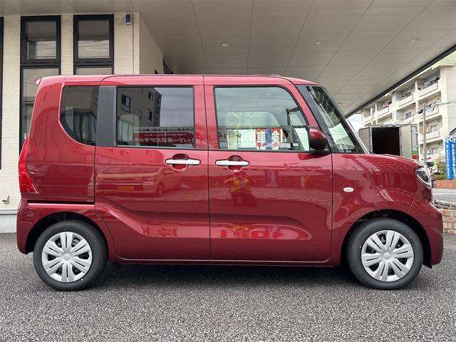 ダイハツ タント ６６０ Ｌ R7年 (九州・沖縄) 99