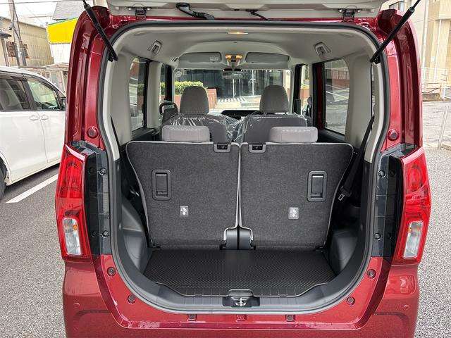 ダイハツ タント ６６０ Ｌ R7年 (九州・沖縄) 99