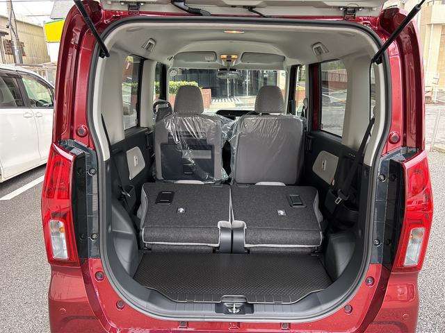 ダイハツ タント ６６０ Ｌ R7年 (九州・沖縄) 99