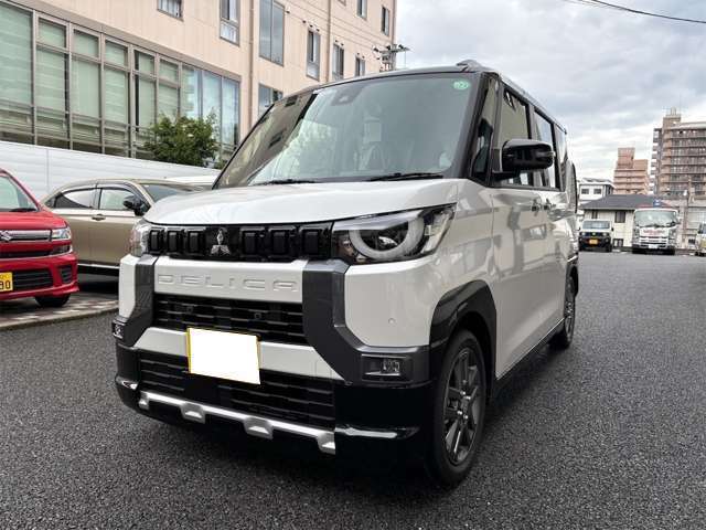 三菱 デリカ　ミニ ６６０ Ｇ プレミアム R6年 (九州・沖縄) 99